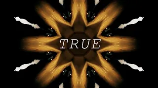 Rosenfeld - True (lyric video)