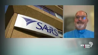 Sars: Load shedding costing SA R60 billion in taxes