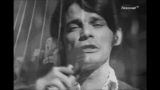 RAINDROPS KEEP FALLIN' ON MY HEAD - B.J. THOMAS (1970)