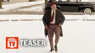 Fargo Season 4 Teaser | 'Path' | Rotten Tomatoes TV