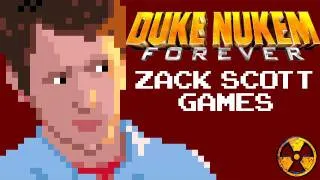 Duke Nukem Forever - Part 6 - Tiny RC