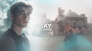 Sky | Chain