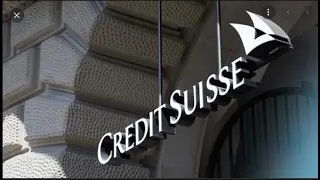 Credit Suisse (CS) - $ 4 Bn Loss (Qtr.) vs 9000 Jobs Cut vs Asset Sales !! Congratulations !!