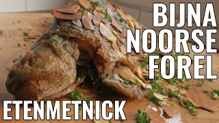 Bijna Noorse Forel | EtenmetNick | How to