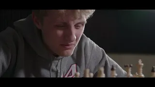 Checkmate | Chess Cinematic Short