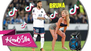 Neymar Jr ● BRUNA - TU JÁ PAROU PRA PENSAR (MC NIACK)