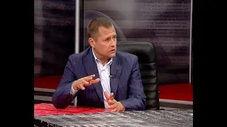 Васильевский остров - Эфир 10 сентября 2019 г.