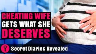 Wife Got Pregnant While Husband Was in Military | @secretdiariesrevealed