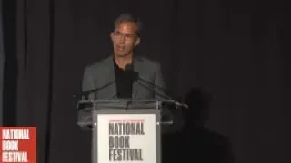 Rick Atkinson: 2019 National Book Festival