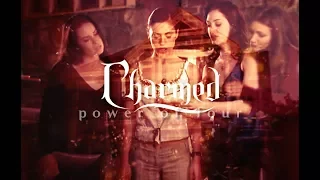 Charmed Special Power Of Four Opening Credits ''HIGH'' READ DESCRIPTION