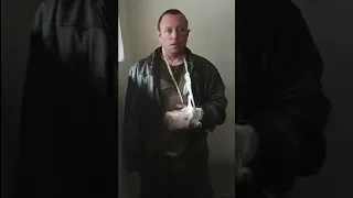 Оккупационный заправщик приехал в Сумскую область, не нашел своих и хотел вернуться. Но не успел 🇺🇦