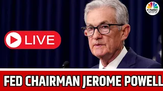 LIVE | US Fed Chairman Jerome Powell Testifying To House | Global Market | US Market | N18V