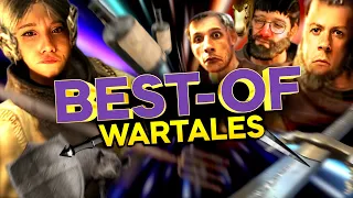 BEST-OF WARTALES (@Alphacast_fr @m4fgaming493 EventisFR)