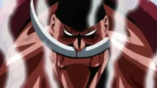 [One Piece] Whitebeard AMV Monster