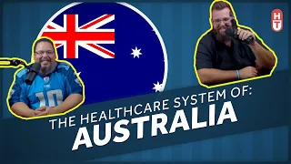 Americans React to Australian Health Care