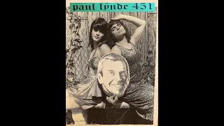 Paul Lynde 451 -  Suck my D*ck (at 31st St  Pub)
