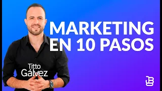 Cómo crear un plan de MARKETING para tu EMPRENDIMIENTO