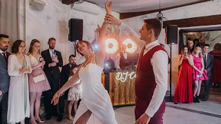 Agnieszka i Rafał - Never Enough - Pierwszy Taniec 2023 (Wedding Dance)