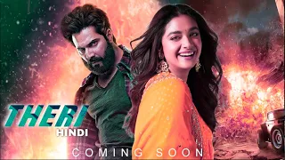 Varun Dhawan New Movie Announcement | Keerthy Suresh Bollywood Debut