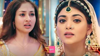 Parineetii Promo: Pari Ke Samne Aaya Neeti Ka Asli Chehra, Roke Neeti Aur Rajeev Ke Phere