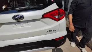 Xuv 300 all Car accessories