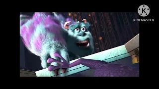 Monsters, Inc. (2001) Lost Alternative Ending 2