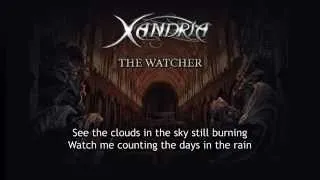 Xandria - The Watcher (With Lyrics)