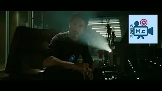 Iron Man 2 (2010) Hindi | "You are my greatest creation Tony " scene Hindi | 3000 Movie clips