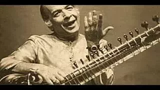 Raag Miyan Ki Malhar by Ustad Vilayat Khan with Pandit Gobinda Bose on Tabla, Chicago, 1980