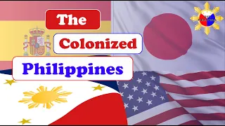 Colonized Philippines in 10 minutes | Spanish Era | Our Philippines