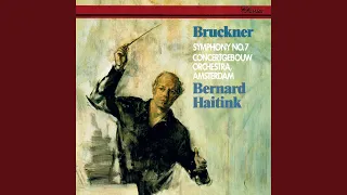 Bruckner: Symphony No. 7 in E Major, WAB 107 - 2. Adagio (Sehr feierlich und sehr langsam)