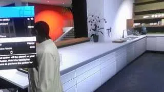 Grand Theft Auto V GTA Online Most Expensive Apartment For 400,000(Eclipse Towers)