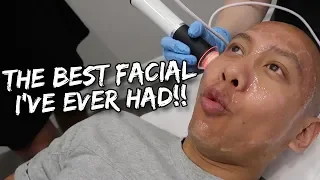 WHAT?! BOTOX & VAMPIRE FACIAL?! | Vlog #152