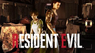 ИСТОКИ ВИРУСА ИЛИ С ЧЕГО ВСЕ НАЧАЛОСЬ ➤ Resident Evil 0 HD Remaster ◉ Прохождение #1