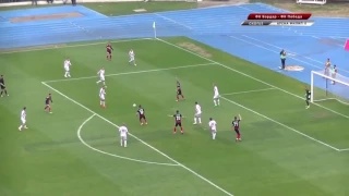 Damir Kojasevic Goll - Vardar vs Pobeda