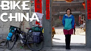 CYCLING CHINA | Nanjing Town to TaXia - Fujian Province (RaD Ep 33)