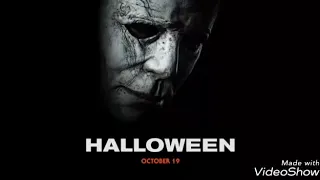 1 hour 2018 john carpenter Halloween Theme song