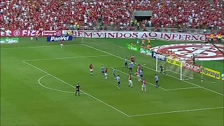 Internacional 1x2 Grêmio - Gauchão 2018