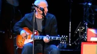 Mark Knopfler "Song for Sonny Liston" 2006 Verona