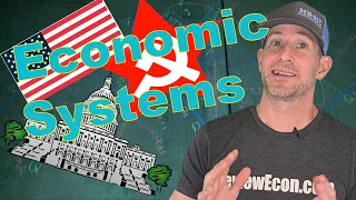 Micro 1.2 Economic Systems