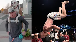 Best of Justin Gaethje