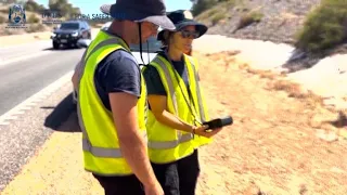 Mining group Rio Tinto apologises for losing radioactive capsule in Western Australia • FRANCE 24