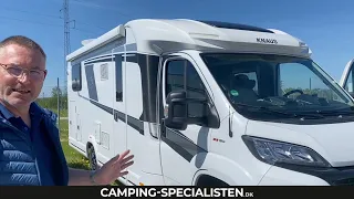 Tips & Tricks til din autocamper tur