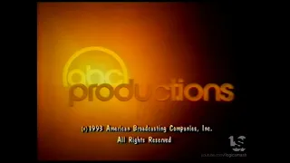 ABC Productions/Vin di Bona Productions (1993)