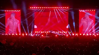 Imagine Dragons - Radioactive  - Mercury World Tour - Brasil - Live in São Paulo 28/02/2023