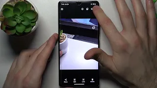 How to Take Burst Shot in GOOGLE Pixel 7 Pro?