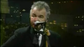 John Prine : Crazy As A Loon