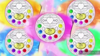 Smile Precure AMV - The Best Smile