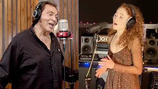 Engelbert Humperdinck & Janet Devlin - Can't Help Falling In Love (Music Video)