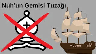 Satranç Açılış Tuzakları: Nuh'un Gemisi Tuzağı (Detaylı Anlatım)